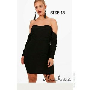 Plushies plus size boutique